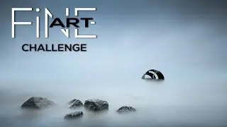 FINE ART Challenge WOW! Feat. Cyrusher Ranger e-Bike