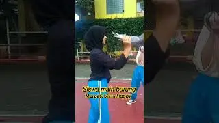 Main burung merpati ala siswa SMA #merpati #merpatikolong #merpatiku #merpatibalap #merpatipos #fyp