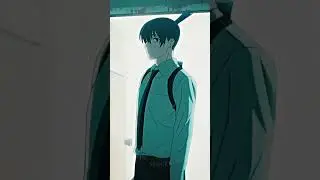 Angle Man x Aki