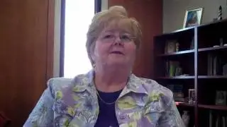 Grant Writing Interview with Dr. Shake and Dr. Scharer part 2