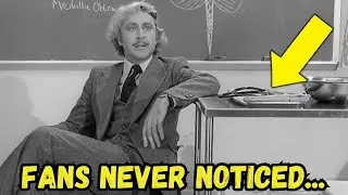 20 Crazy Facts That Make Young Frankenstein Even Funnier