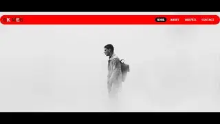 How To Create Web Page Using HTML And CSS Step By Step || HTML And CSS || Web Development ||