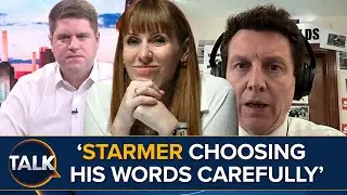 &rsquo;Starmer Won&rsquo;t Have A Choice But To Get RID Of Her&rsquo; | Angela Rayner&rsquo;s Flat Vandalised