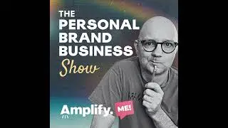 Amplify your reach and authority with podcasting, with Stacey Harris on the Personal Branding Ent...