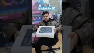 Finally bought dream laptop😎 #fyp #trending #shorts