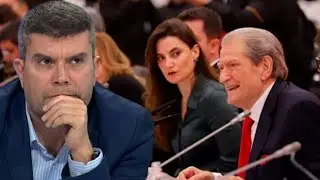 Tryeza e Berishës, Hasimja: Isha si njeri i lirë, kam qënë edhe me Shehajn, pastaj takova Lapajn
