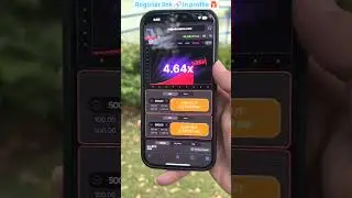 Aviator Game Strategy 2025 &ndash; Win Real Money Online Fast #aviator #predictor #aviatorbot #shorts