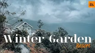 #2  Winter Garden Resorts Munnar | | 4K Video Malayalam tourist