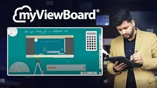 Whiteboard App Kaise install karen | Digital Smart Board For Android | education video kaise banaye