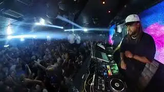 DJ Noah - Live Set at Apollo Club Malia 03/08/2024 | Unforgettable Night of Music 🎧🎶