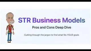 Discover the Best Short-Term Rental Business Models: Pros & Cons Explained!