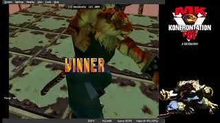 Duelos Long vs Long aleatorios comunidad BR2 