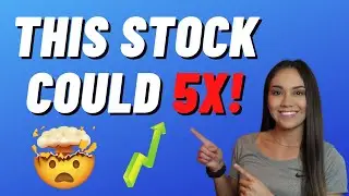 АКЦИИ С ВЫСОКИМ РОСТОМ, КОТОРЫЕ СТОИТ ПОКУПАТЬ | АКЦИИ НИЖЕ 20?! Акции SunOpta ($STKL)