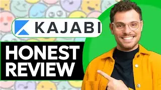 Kajabi Website Builder Review - Watch Before Using