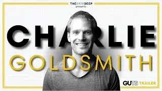 Trailer: Our Gift - The Truth About Healing with Charlie Goldsmith | @GUTSPodcast​