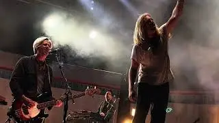 Switchfoot - Where I Belong - Live in Dallas