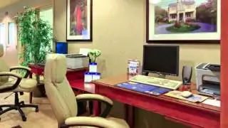BEST WESTERN PLUS Chemainus Inn - Virtual Tour