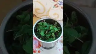 handmade tulsi madhu syrup#cooking#shorts#cough#healthy