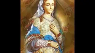 Oh Virgen de Nazareth- Padre Edgar Larrea