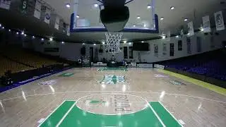 SANTOS DEL POTOSÍ VS HALCONES ROJOS DE VERACRUZ / JUEGO 1