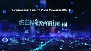 Navigating Legacy Modernization with GenAI: Transforming the Landscape of Enterprise Software