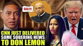 Arrest Confirmed Coming For The Church Protestors And Don Lemon 
