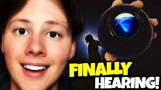 ColeFrosty Reacts to Djo - DECIDE (album)