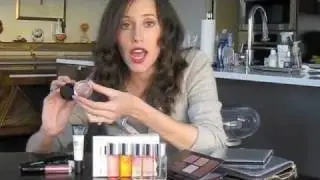 Nicole Pearl, The Beauty Girl's, Holiday Gift Guide for the Makeup Lover