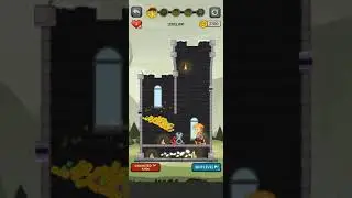 How to Loot - Pin Pull & Hero Rescue / Level 91 / Solution / Azura Global / Android iOS