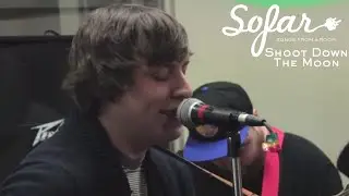 Shoot Down the Moon - Carry Me Carefully | Sofar Milwaukee