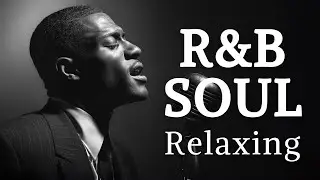 【R&B Soul】Gentle Flow Playlist &ndash; Calm Vocals & Slow Grooves