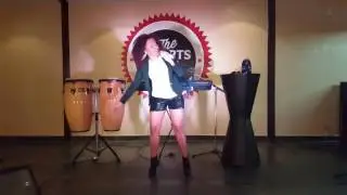 latin singer