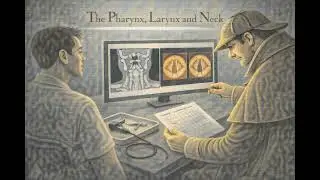 Baily & Love 52: The Pharynx, Larynx and Neck