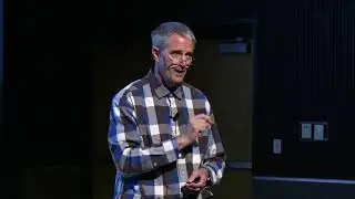 Confluence: The Flowing Together of Ideas | Tod Shockey | TEDxBowlingGreen