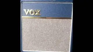 Vox ac 4 bl review