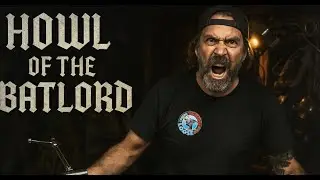 Howl of the Batlord &ndash; Een eerbetoon aan Ozzy