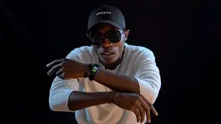 Brandon TeeCee - Ego