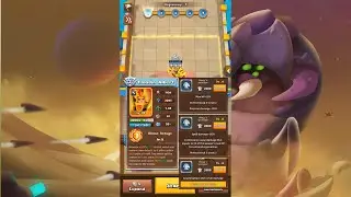 Paladin Albert level 7 (Challenge) | Call of heroes