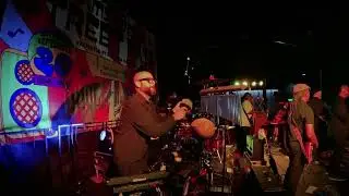 Smoke and Mirrors Sound System -Sway [Live]