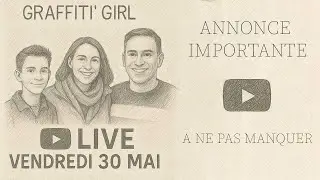 Ce soir, tout change : notre annonce la plus importante ! Et un scoop de dingue !
