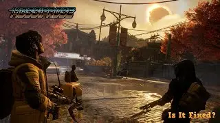 Mossiprose - Is It Fixed?  Redfall  Live 1440p