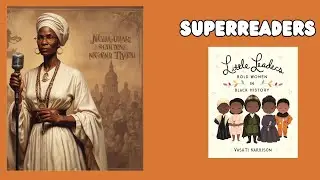 Sojourner Truth - Bold Women in Black History | Little Leaders
