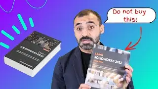 Is this the best SOLIDWORKS book out there?