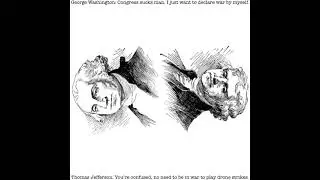 Congress Drone War
