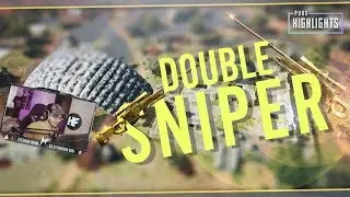 HYDRA's DOUBLE SNIPER GAME