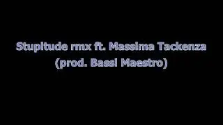 Massima Tackenza  - Stupitude (musica rubata)