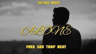 FREE - Sad Trap beat // Romantic hip hop beat for rap song// Surtazz beatz
