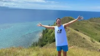 Let&rsquo;s go to Mararison Island, Philippines #antique #philippines  #discoverph #kmjs #byahenidrew 