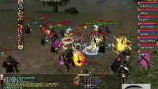 Logos NullWarrior Turkiye&Turkiy3 Clan Movie Part 2