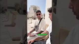 Lost phone in Rabat! Crazy Story & Cops Involved.  #travel #giveusourstolenmoneyback #rabat
